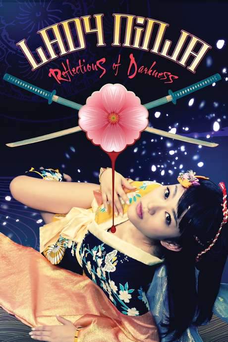 Lady Ninja: Reflections of Darkness